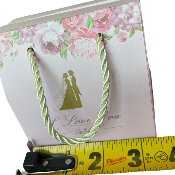 40 pieces Wedding Gift Boxes - Picture 6 of 7